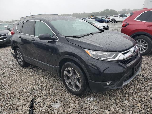 2018 HONDA CR-V EX - 7FARW2H54JE072876