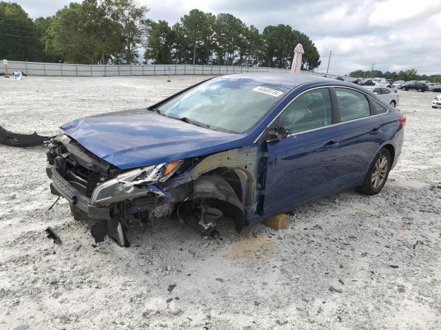 2016 HYUNDAI SONATA SE - 5NPE24AFXGH398552