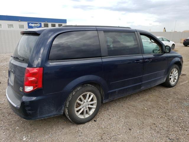 2016 DODGE GRAND CARA - 2C4RDGCG2GR312429