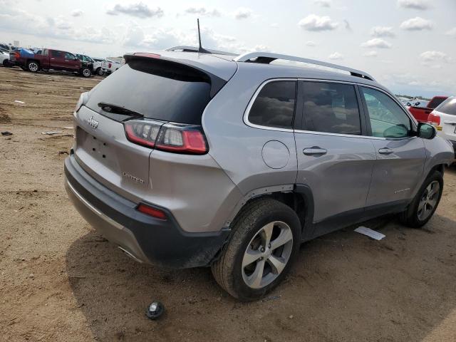 2020 JEEP CHEROKEE L - 1C4PJMDX4LD603900