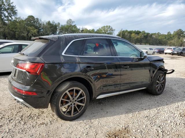 2022 AUDI SQ5 PREMIU - WA1B4AFY3N2039171