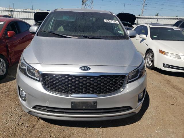 2015 KIA SEDONA EX - KNDMC5C1XF6056835