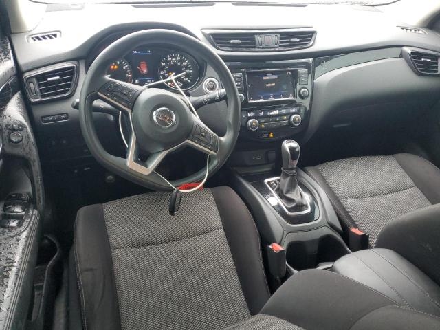 2019 NISSAN ROGUE SPOR - JN1BJ1CP1KW222926