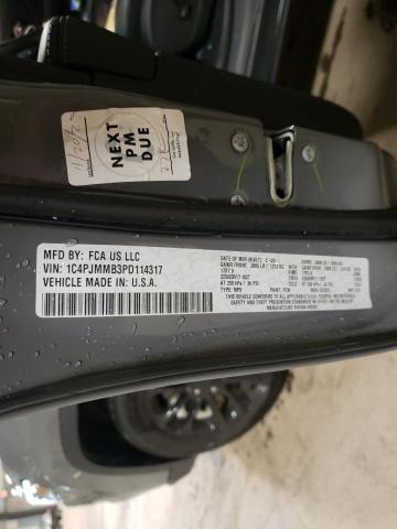 2023 JEEP CHEROKEE A 1C4PJMMB3PD114317