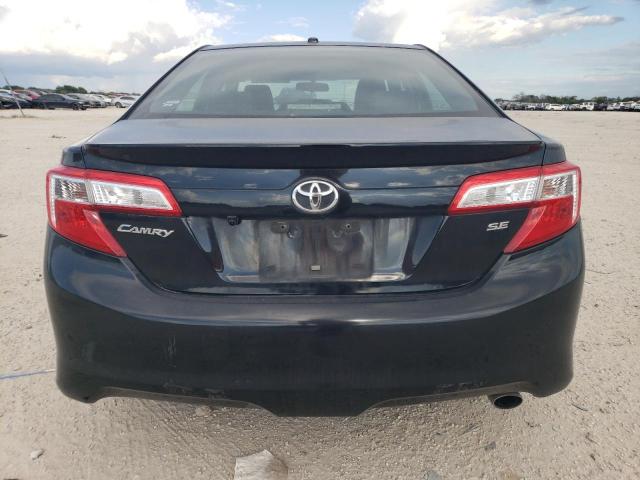 VIN 4T1BF1FK8DU247606 2013 Toyota Camry, L no.6