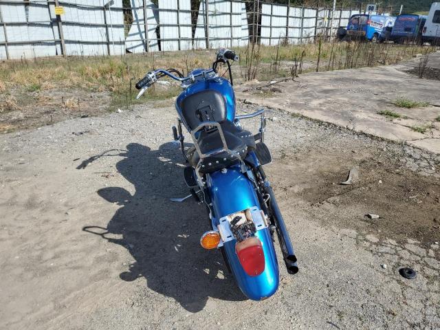 2001 YAMAHA XV1600 ATL JYAVP07Y01A000536
