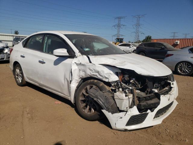 2019 NISSAN SENTRA S - 3N1AB7AP6KY209791