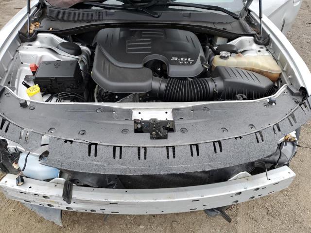 2020 DODGE CHARGER SX - 2C3CDXBGXLH144602