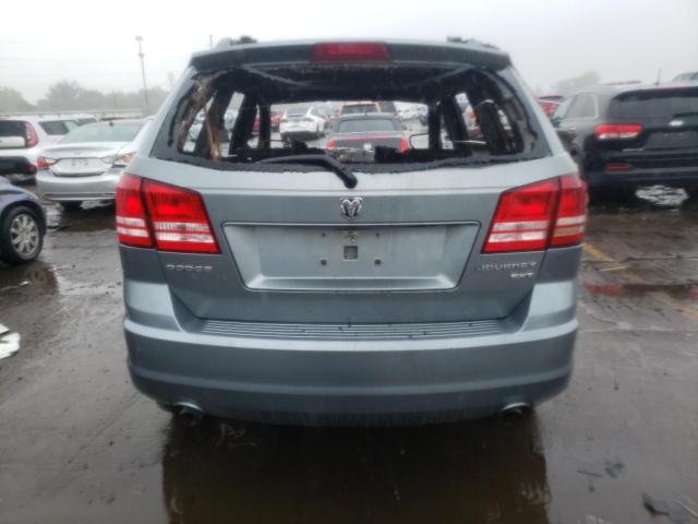3D4PG5FV2AT138043 2010 DODGE JOURNEY