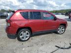 JEEP COMPASS LA photo