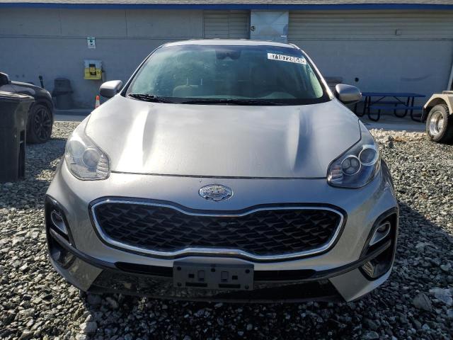2020 KIA SPORTAGE L - KNDPMCAC5L7834418