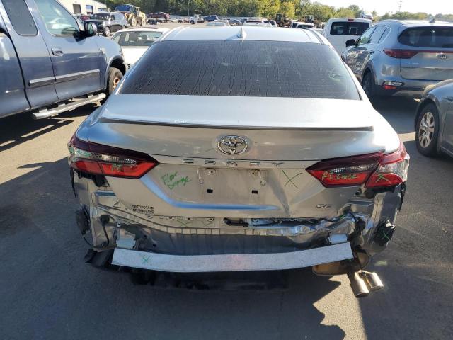 2023 TOYOTA CAMRY SE N - 4T1T11AK2PU736761