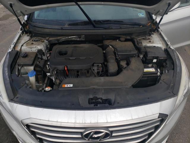 2015 HYUNDAI SONATA SE - 5NPE24AF6FH241356