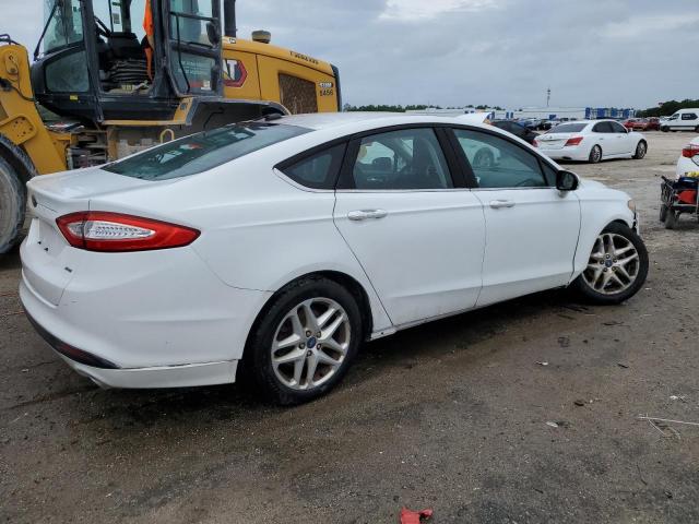 VIN 3FA6P0H74DR346670 2013 Ford Fusion, SE no.3