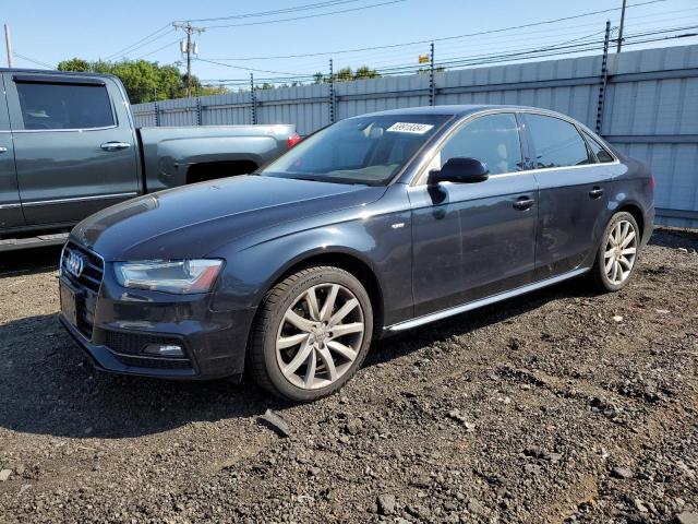 2014 AUDI A4 PREMIUM WAUBFAFL0EN029844  69918384