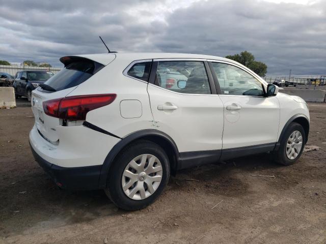 2019 NISSAN ROGUE SPOR - JN1BJ1CR1KW334983