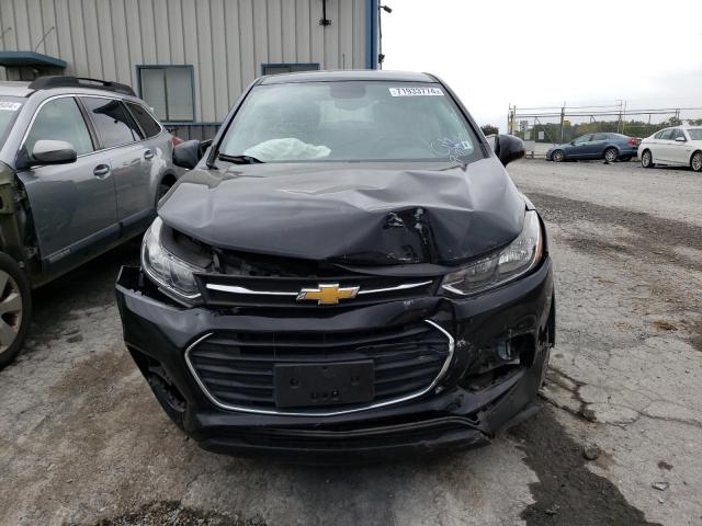 2019 CHEVROLET TRAX LS 3GNCJKSB9KL230816