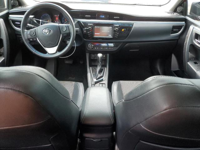 2015 TOYOTA COROLLA L - 2T1BURHE6FC356467