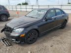 MERCEDES-BENZ C 300 4MAT photo