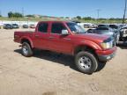 TOYOTA TACOMA DOU photo