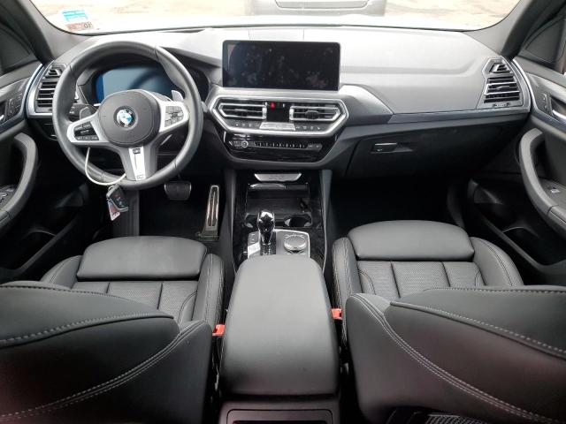 2024 BMW X3 XDRIVE3 - 5UX53DP06R9U45165