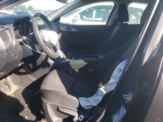 2017 MAZDA 3 SPORT - 3MZBN1K76HM153448
