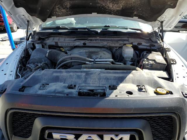 2018 RAM 2500 POWER 3C6TR5EJ0JG116868