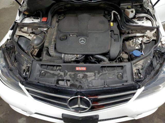 VIN WDDGF8AB6ER313025 2014 Mercedes-Benz C-Class, 3... no.11