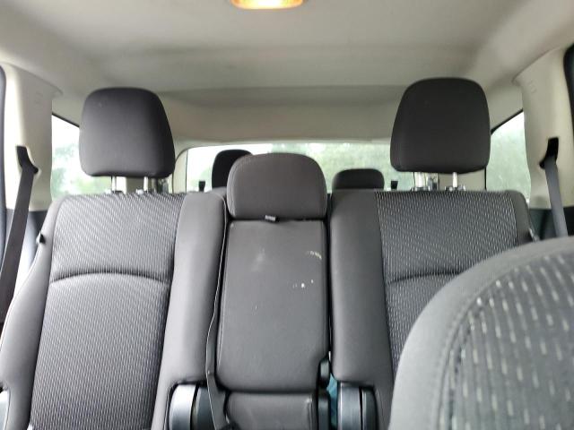 2018 DODGE JOURNEY SE - 3C4PDCAB0JT429826