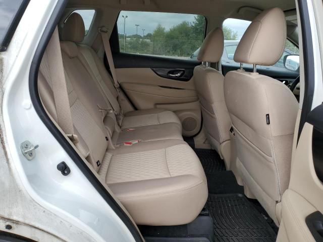 2018 NISSAN ROGUE S - KNMAT2MV9JP510093