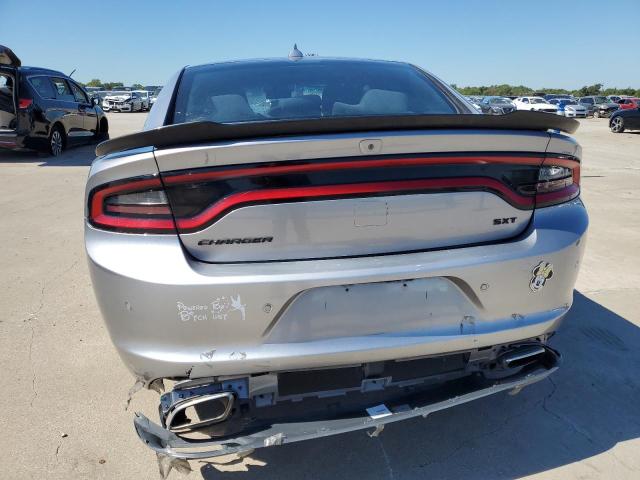 2018 DODGE CHARGER SXT PLUS 2C3CDXHG3JH133672