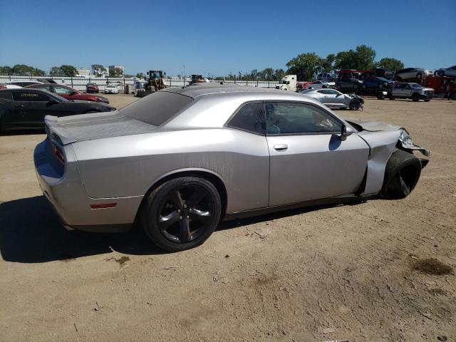 VIN 2C3CDYAGXDH612465 2013 Dodge Challenger, Sxt no.3