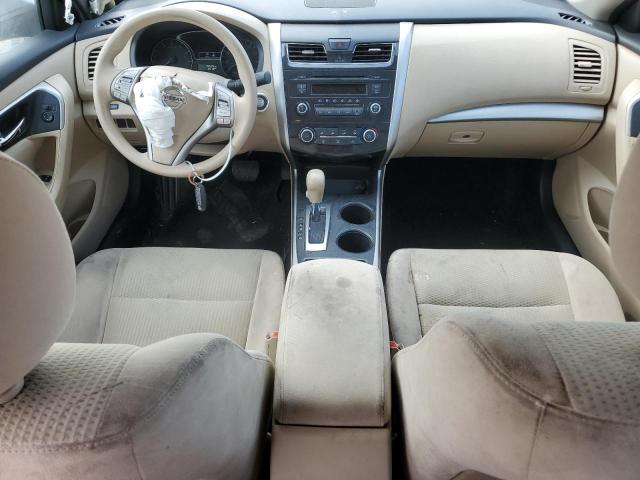 2015 NISSAN ALTIMA 2.5 - 1N4AL3AP8FN310925