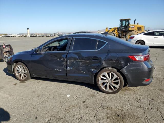 VIN 19UDE2F77GA015202 2016 Acura ILX, Premium no.2