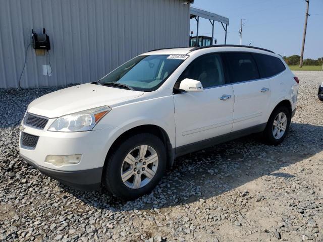 CHEVROLET TRAVERSE L