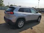 JEEP CHEROKEE L photo