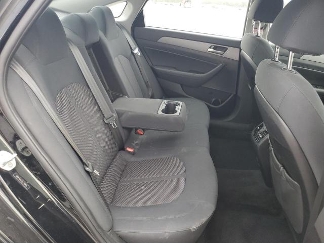 2019 HYUNDAI SONATA LIM - 5NPE34AF1KH729475