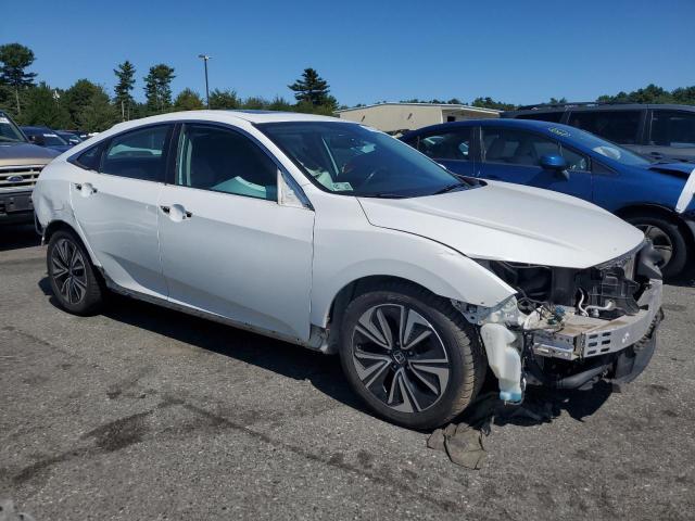 VIN 2HGFC1F73GH631702 2016 Honda Civic, Exl no.4