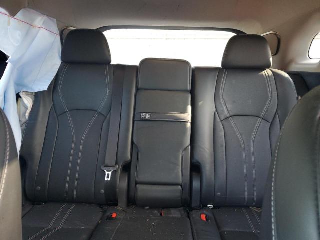 2020 LEXUS RX 450H - 2T2JGMDA6LC046920