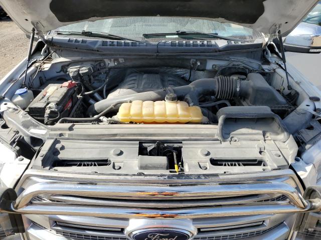 2015 FORD F150 SUPER - 1FTEW1EG1FFA20697