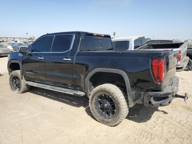 2020 GMC SIERRA K15 - 3GTU9FETXLG263772