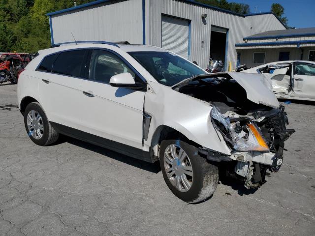 Vin: 3gyfnee38es647770, lot: 70173594, cadillac srx luxury collection 20144