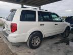 HONDA PILOT EXL photo