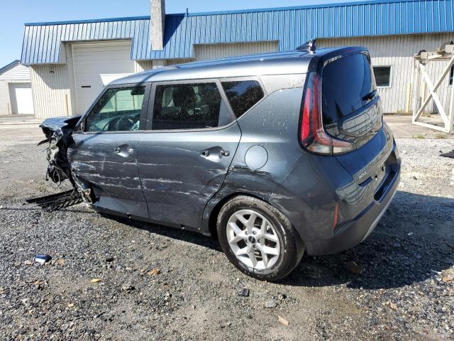 2024 KIA SOUL LX - KNDJ23AU1R7915767