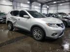 NISSAN ROGUE S photo