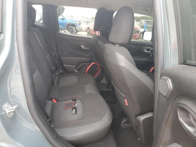 2016 JEEP RENEGADE T - ZACCJBCT1GPD70826