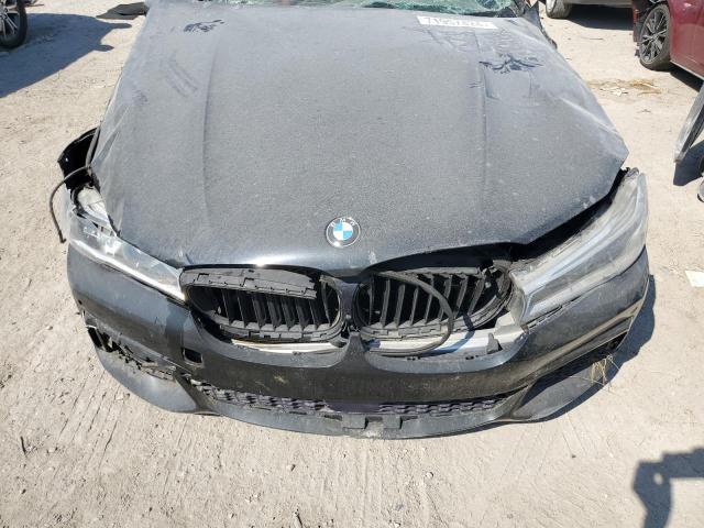 2017 BMW 750 XI - WBA7F2C56HG422466