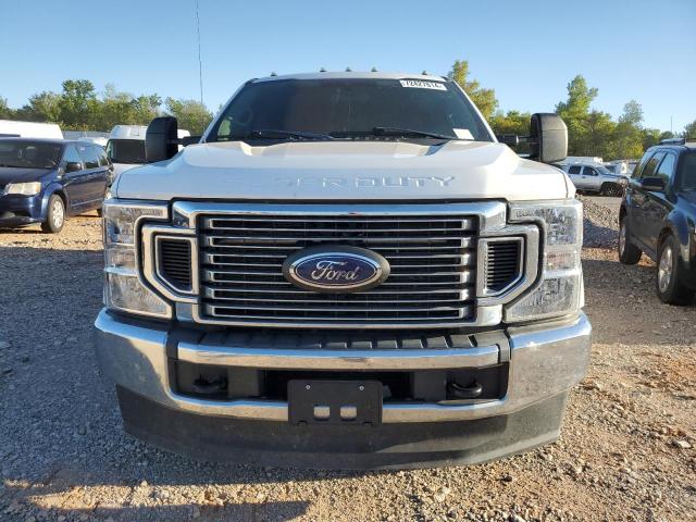 2021 FORD F350 SUPER - 1FT8W3DT9MED14911