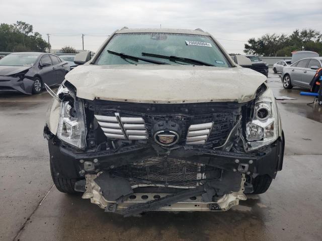 2016 CADILLAC SRX LUXURY - 3GYFNBE34GS515655