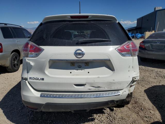 2016 NISSAN ROGUE S - KNMAT2MT8GP624609